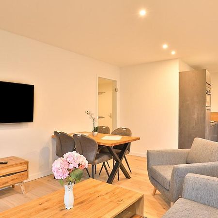 Strandhaus Zingst Apartment 10 Ngoại thất bức ảnh