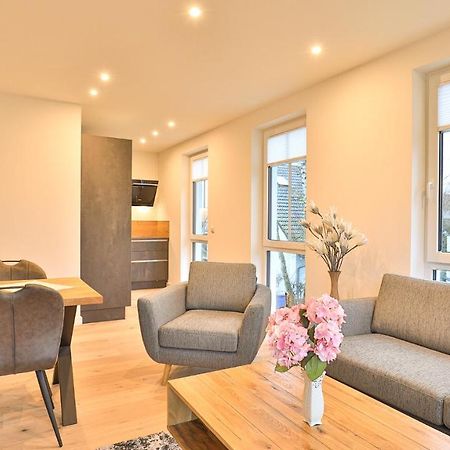 Strandhaus Zingst Apartment 10 Ngoại thất bức ảnh