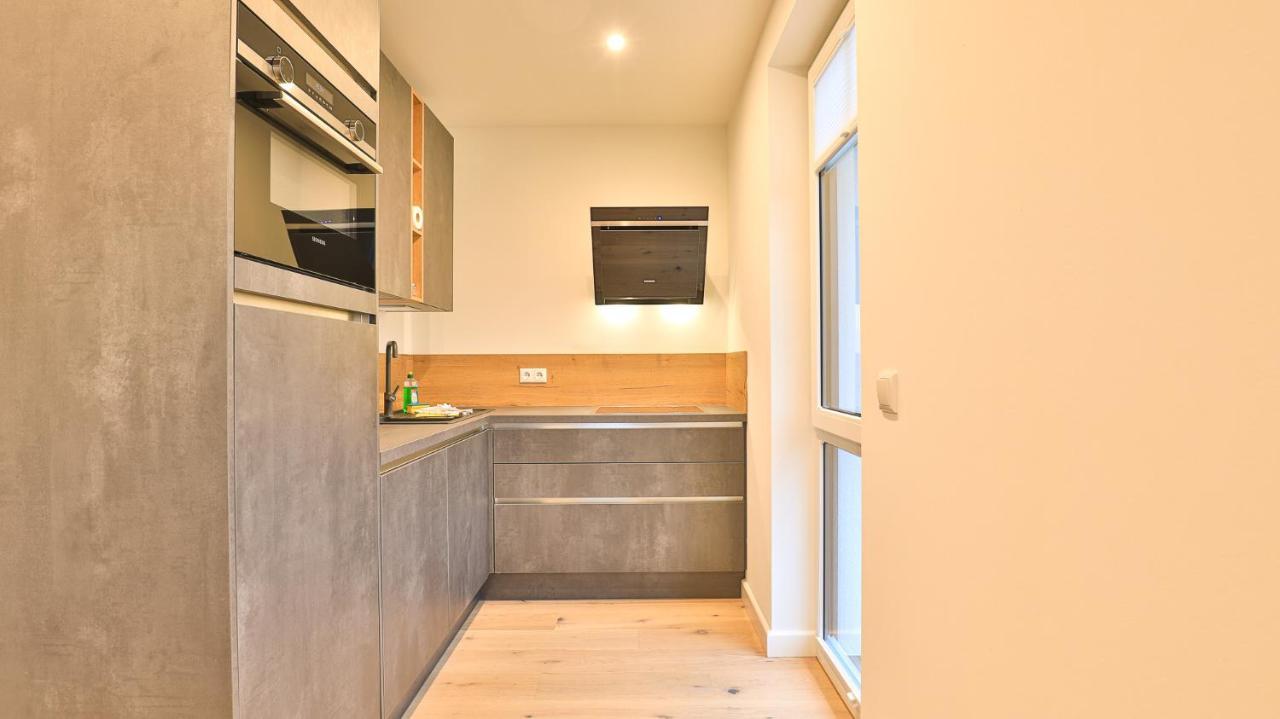 Strandhaus Zingst Apartment 10 Ngoại thất bức ảnh
