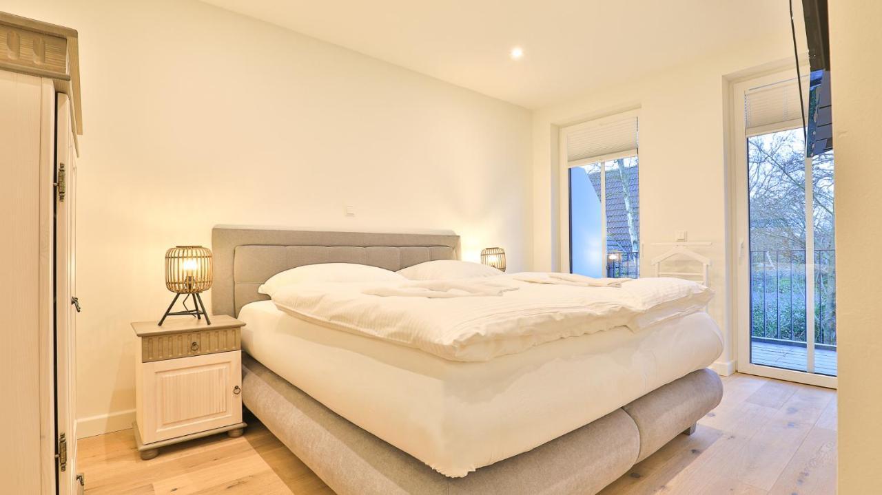 Strandhaus Zingst Apartment 10 Ngoại thất bức ảnh