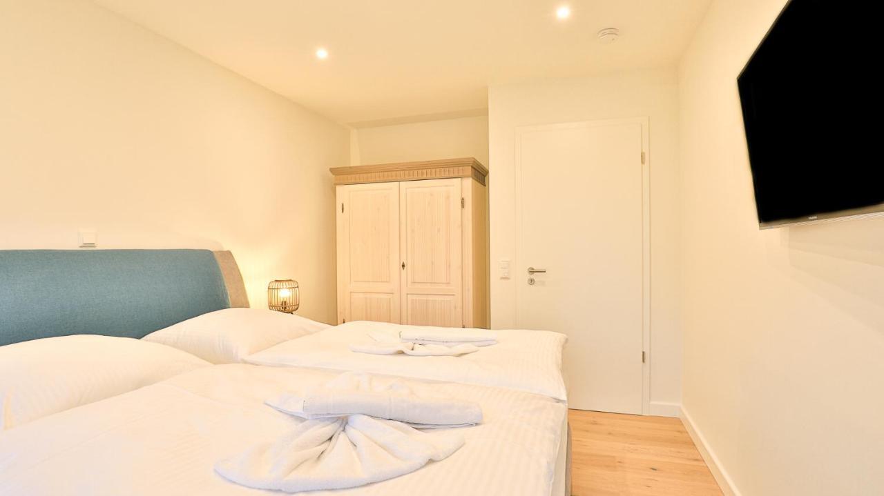 Strandhaus Zingst Apartment 10 Ngoại thất bức ảnh