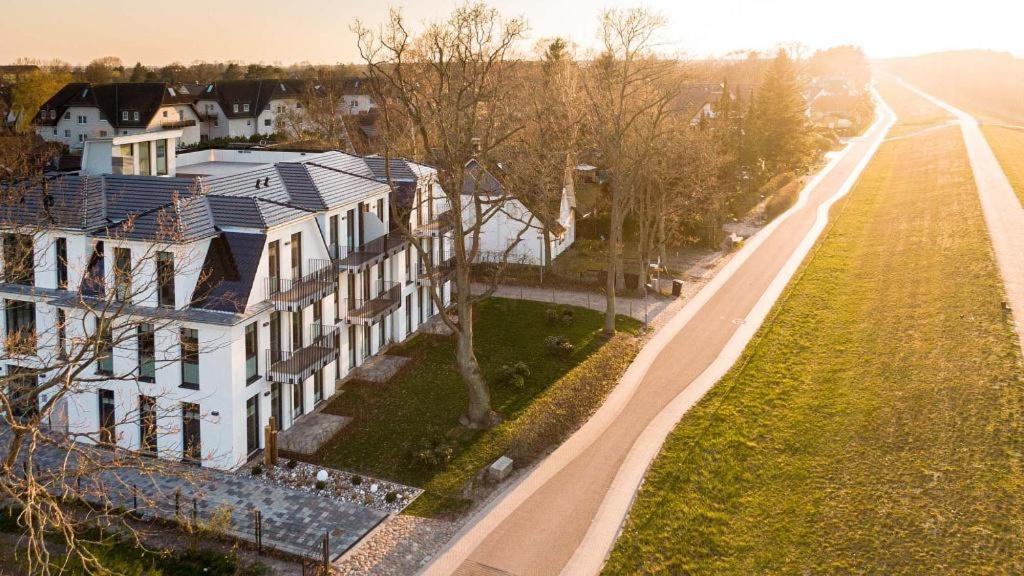 Strandhaus Zingst Apartment 10 Ngoại thất bức ảnh
